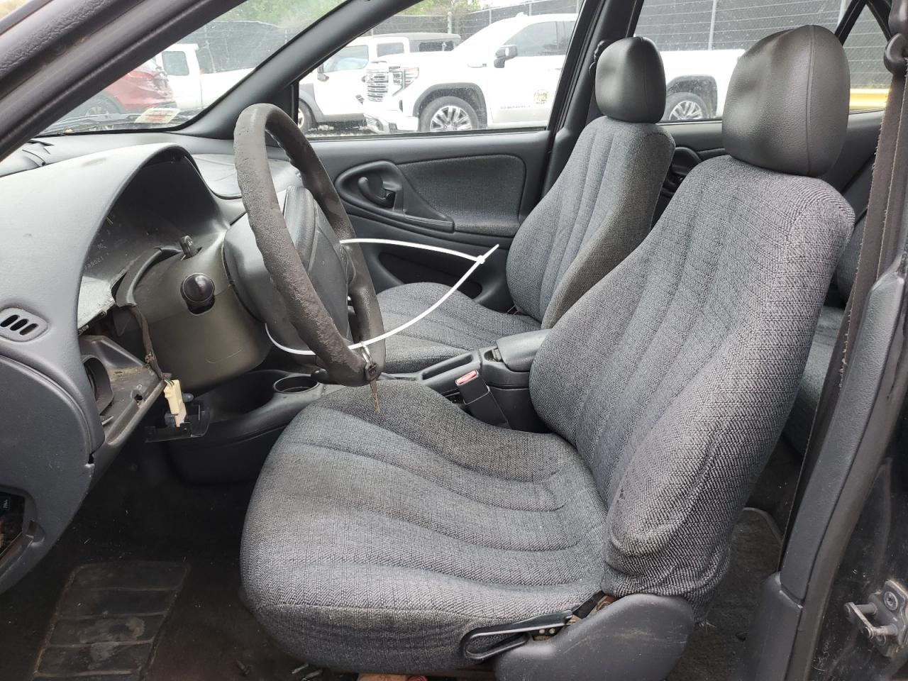 1999 Chevrolet Cavalier VIN: 1G1JC5243X7120927 Lot: 52778185