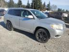 2008 Toyota Highlander Hybrid Limited de vânzare în Graham, WA - All Over