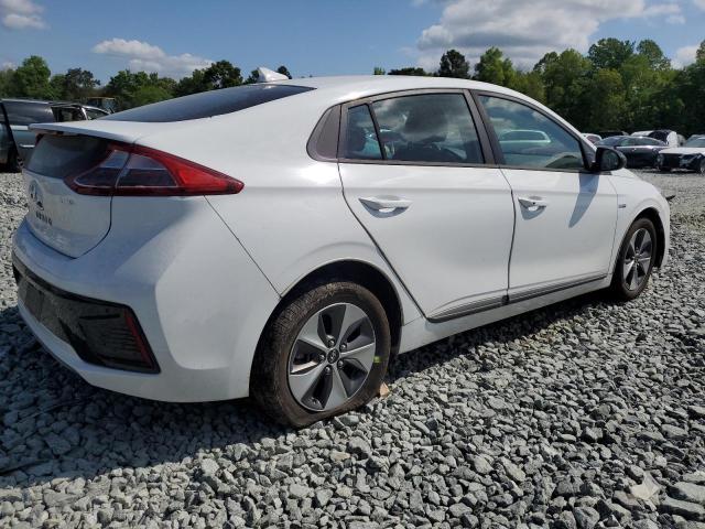  HYUNDAI IONIQ 2019 Biały