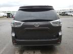 2017 Toyota Sienna Se იყიდება Sacramento-ში, CA - Side