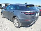2019 LAND ROVER RANGE ROVE for sale at Copart EAST KILBRIDE