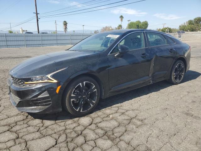 2021 Kia K5 Gt Line