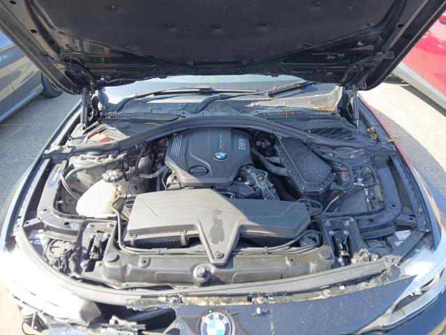2016 BMW 420D XDRIV