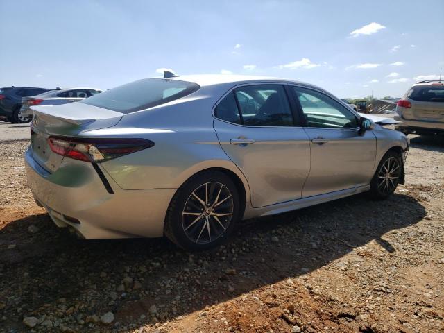  TOYOTA CAMRY 2023 Srebrny