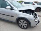 2005 VAUXHALL CORSA SXI for sale at Copart SANDWICH