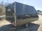 2024 High Trailer for Sale in Candia, NH - Undercarriage
