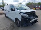 2024 PEUGEOT EXPERT PRO for sale at Copart SANDY
