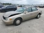 2003 Buick Century Custom de vânzare în Harleyville, SC - Front End