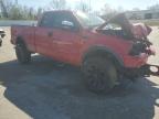 2006 Ford F150  იყიდება Bridgeton-ში, MO - Front End