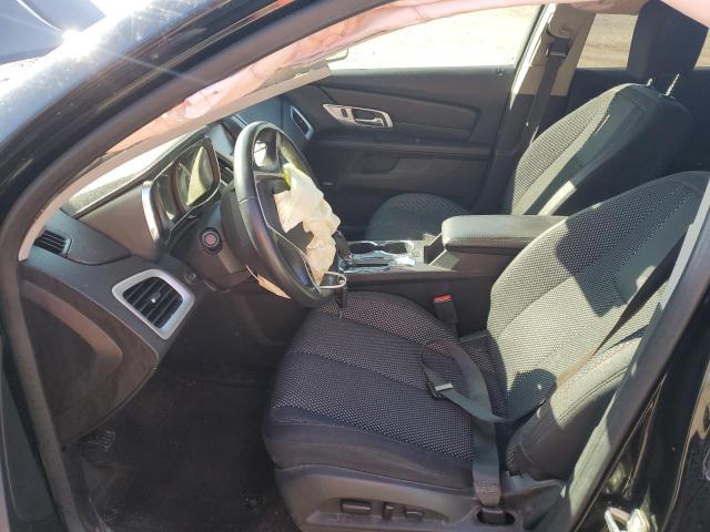  GMC TERRAIN 2016 Black