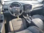 2021 Chevrolet Traverse Lt for Sale in Newton, AL - Rear End