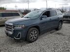 2020 Gmc Acadia Sle en Venta en Columbus, OH - Front End