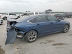 2024 Honda Accord Ex na sprzedaż w Grand Prairie, TX - Rear End