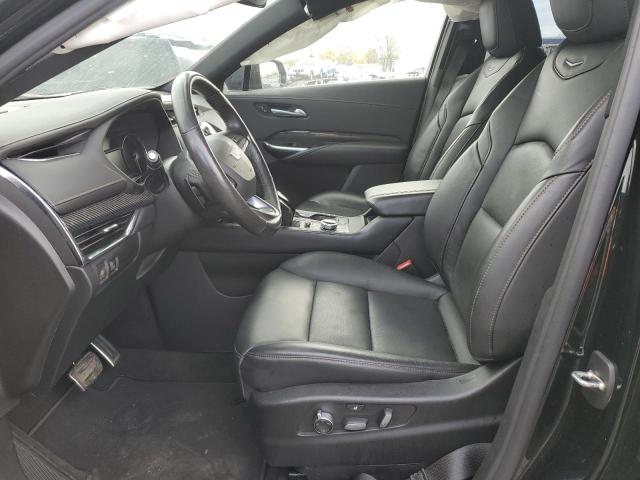 CADILLAC XT4 2023 Black