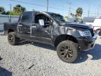 2011 Nissan Titan S იყიდება Riverview-ში, FL - Side