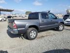2013 Toyota Tacoma Double Cab zu verkaufen in San Diego, CA - Front End