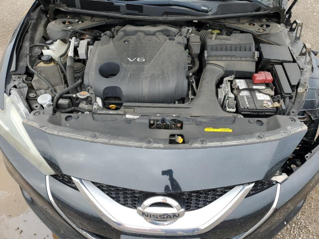 2016 NISSAN MAXIMA 3.5S
