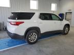 2020 Chevrolet Traverse Ls for Sale in Barberton, OH - Front End