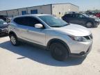 2018 Nissan Rogue Sport S na sprzedaż w Haslet, TX - Minor Dent/Scratches