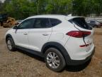 2019 Hyundai Tucson Limited იყიდება Austell-ში, GA - Rear End