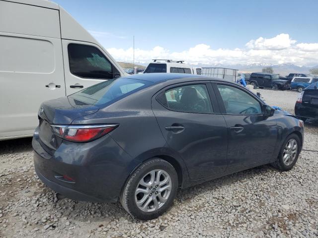  TOYOTA SCION 2016 Серый