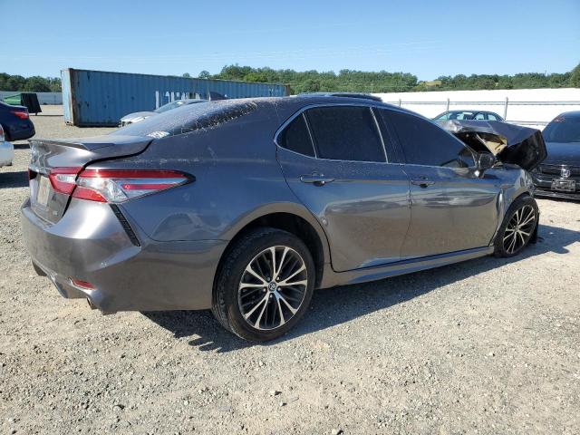  TOYOTA CAMRY 2019 Szary