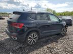 2022 Volkswagen Taos Se zu verkaufen in Hueytown, AL - Front End