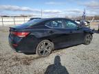 2020 Nissan Sentra Sr en Venta en Hillsborough, NJ - Front End