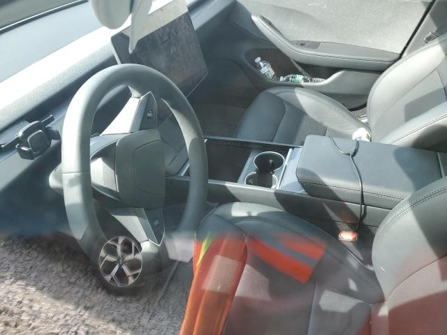  TESLA MODEL 3 2024 Black