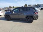 2022 Jeep Compass Latitude იყიდება Martinez-ში, CA - Rear End