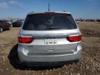 2011 Dodge Durango Crew იყიდება Elgin-ში, IL - Front End