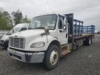 2015 Freightliner Business Class M2 Flatbed Truck for Sale in Fredericksburg, VA - Minor Dent/Scratches
