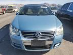2007 Volkswagen Eos 3.2L Sport للبيع في North Las Vegas، NV - Front End