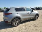 2022 Kia Sportage Lx en Venta en San Antonio, TX - Vandalism