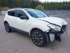 2013 NISSAN QASHQAI 36 for sale at Copart WHITBURN