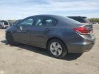 2013 Honda Civic Lx for Sale in Glassboro, NJ - Front End