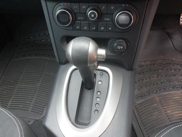 2013 NISSAN QASHQAI N-