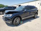 2015 Volkswagen Touareg V6 Tdi for Sale in Gaston, SC - Front End