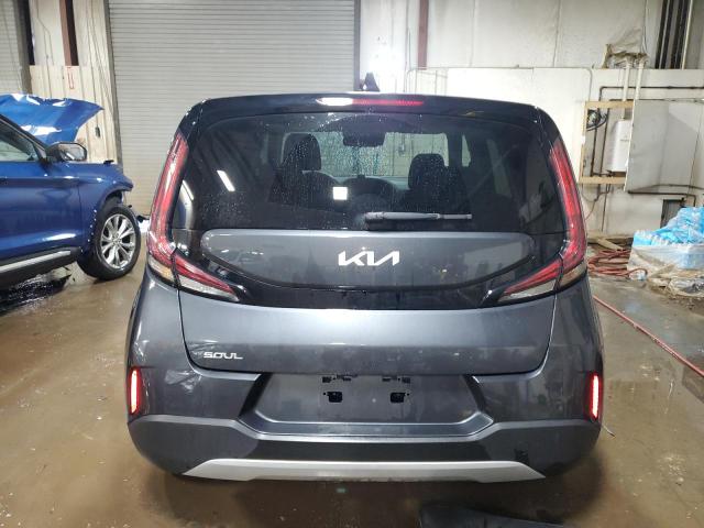  KIA SOUL 2023 Szary