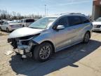 2021 Toyota Sienna Xle zu verkaufen in Fort Wayne, IN - Front End
