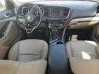 2014 Kia Optima Ex en Venta en Ellenwood, GA - Side