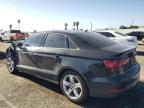 2018 Audi A3 Premium for Sale in Van Nuys, CA - Front End