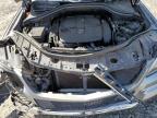 2014 Mercedes-Benz Ml 350 4Matic en Venta en Portland, OR - Front End
