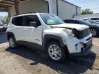 2023 Jeep Renegade Latitude zu verkaufen in Riverview, FL - Front End