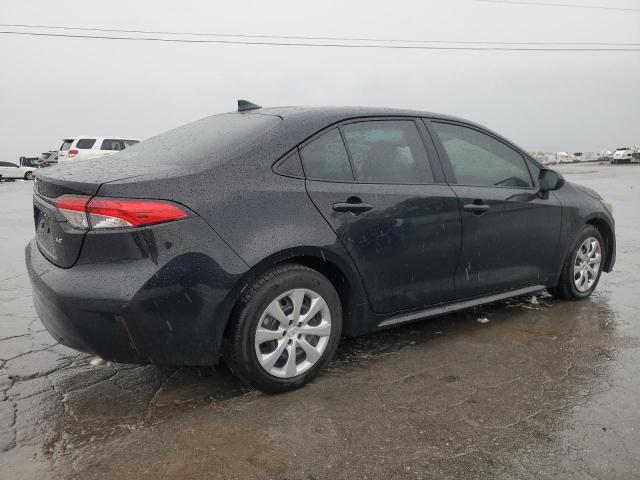  TOYOTA COROLLA 2024 Black
