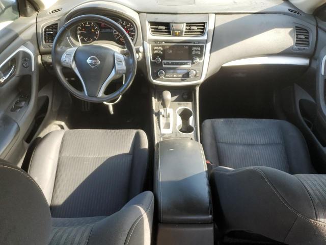 NISSAN ALTIMA 2017 Серый