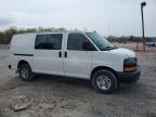 2021 Chevrolet Express G2500  na sprzedaż w York Haven, PA - Minor Dent/Scratches