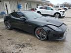 2016 Jaguar F-Type R продається в Franklin, WI - Front End