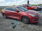 2016 Hyundai Sonata Se للبيع في Montgomery، AL - Side