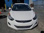 2013 HYUNDAI ELANTRA GLS for sale at Copart NS - HALIFAX